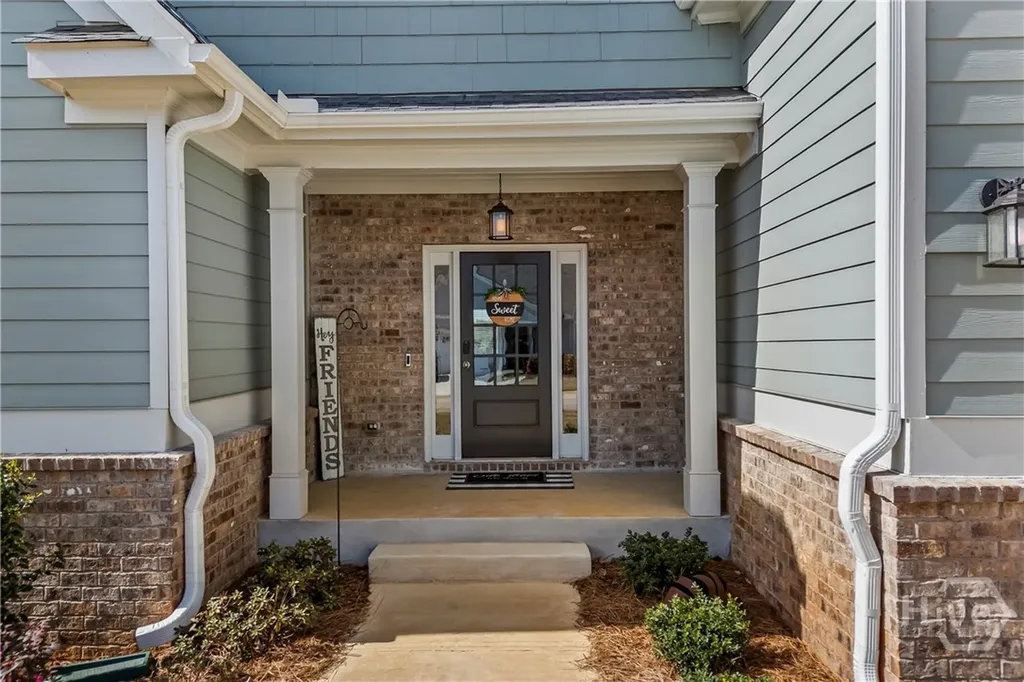 4611 Blacksmith Lane Jefferson GA