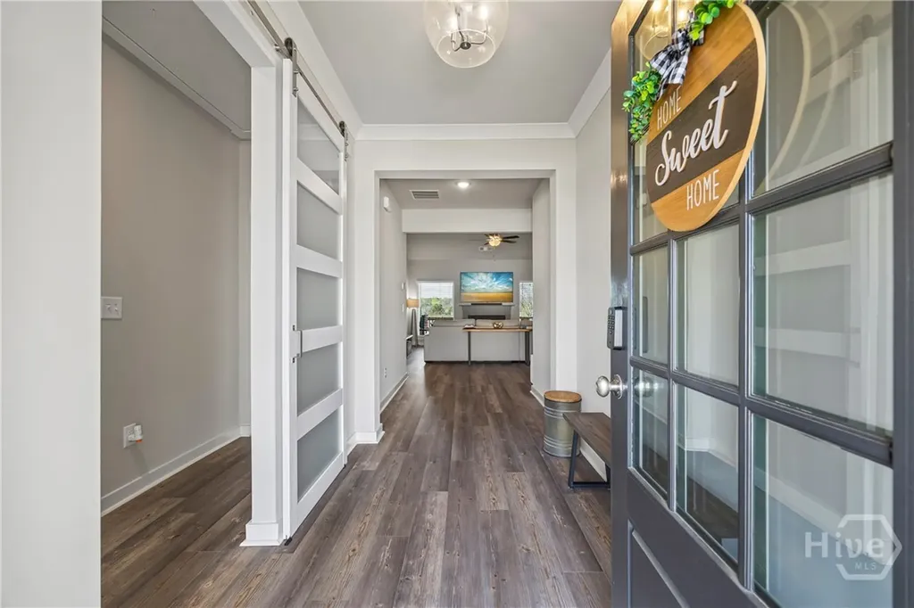 4611 Blacksmith Lane Jefferson GA