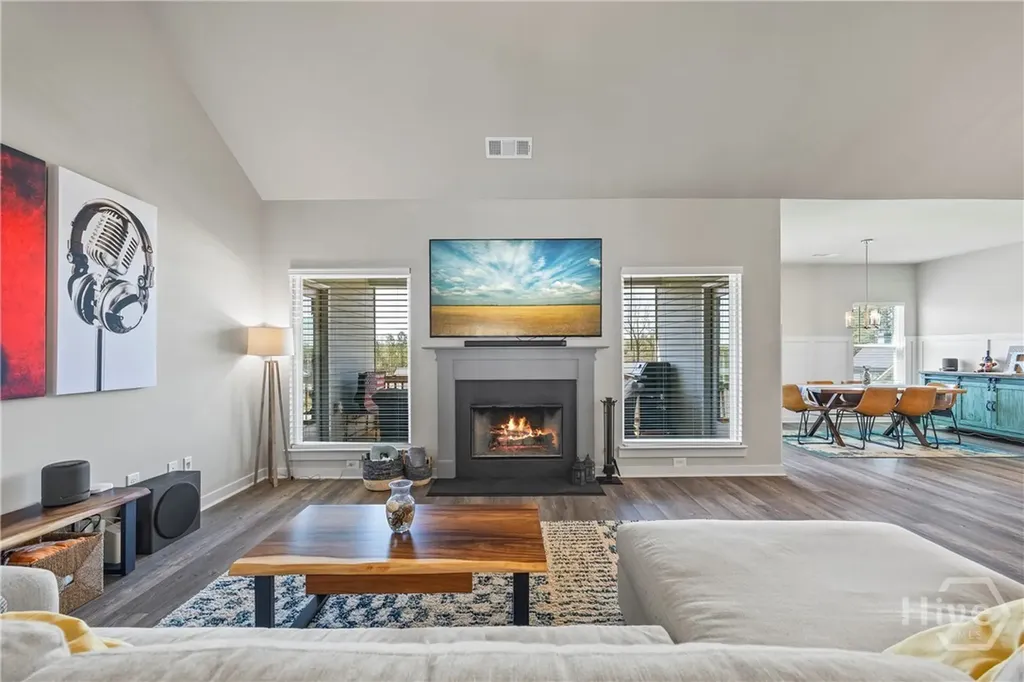4611 Blacksmith Lane Jefferson GA