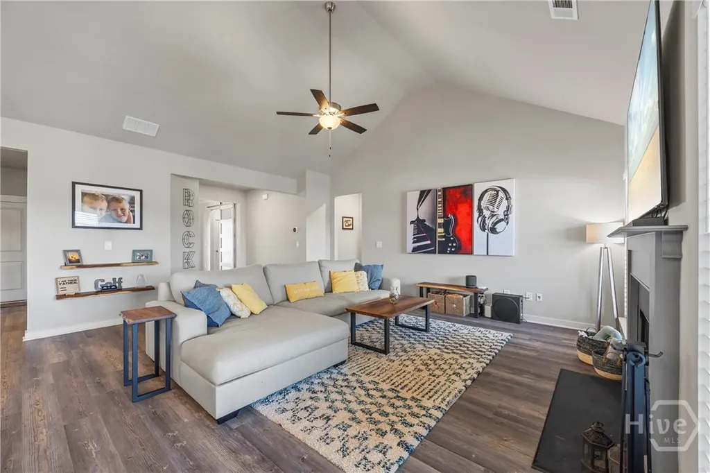 4611 Blacksmith Lane Jefferson GA