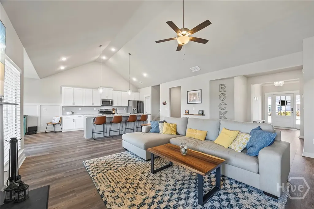 4611 Blacksmith Lane Jefferson GA