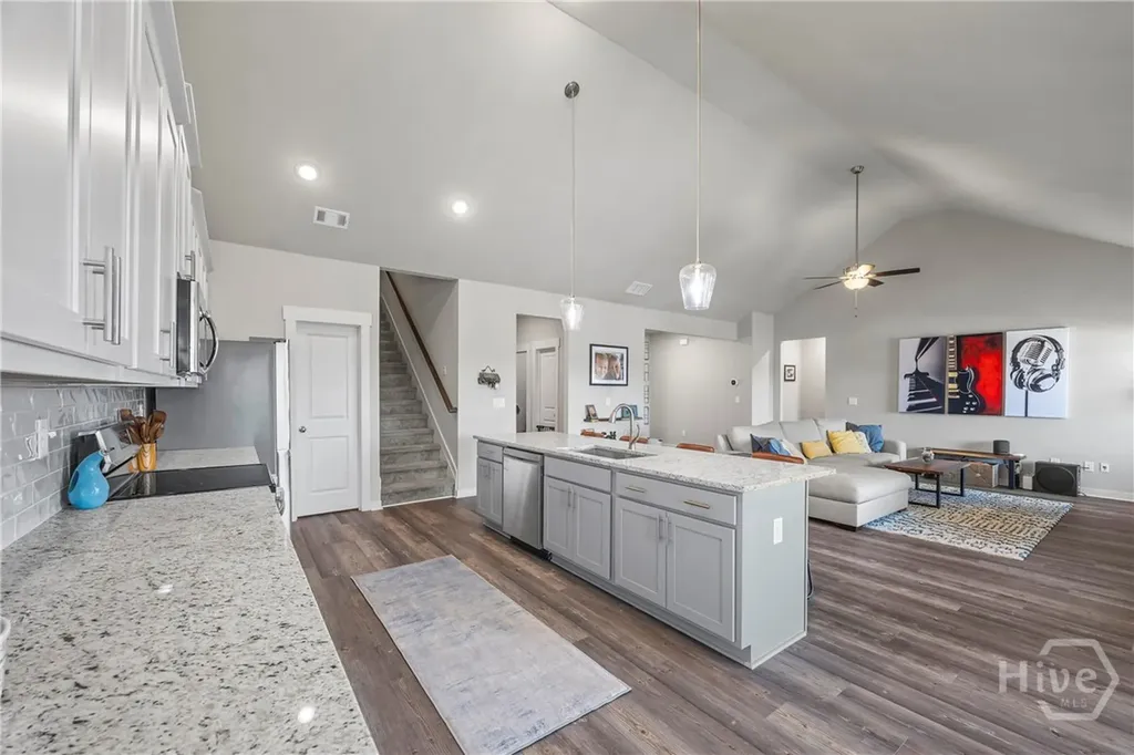4611 Blacksmith Lane Jefferson GA