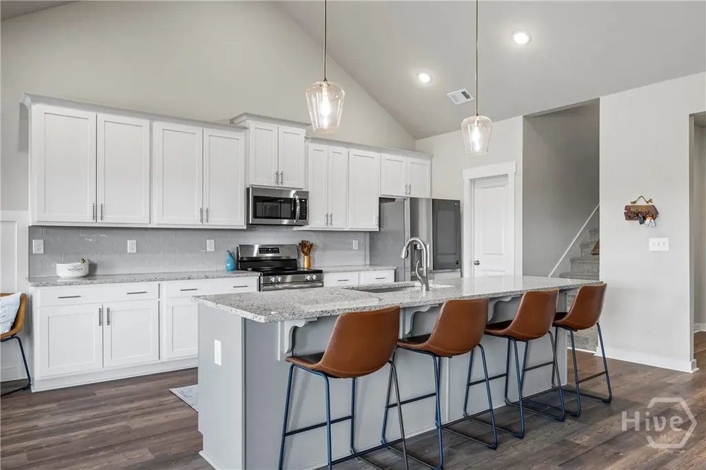 4611 Blacksmith Lane Jefferson GA
