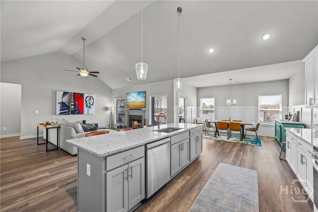 4611 Blacksmith Lane Jefferson GA