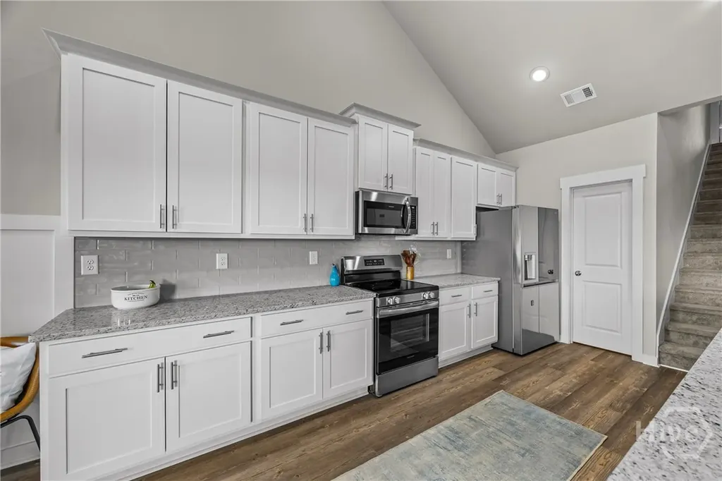 4611 Blacksmith Lane Jefferson GA