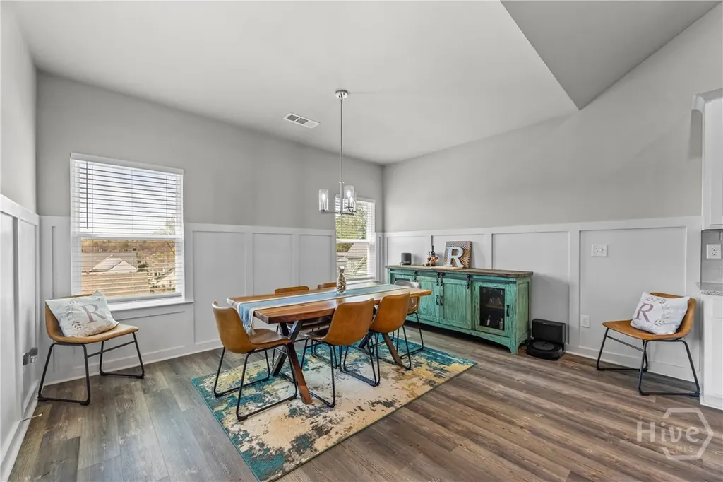 4611 Blacksmith Lane Jefferson GA