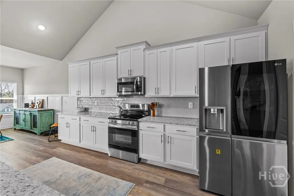 4611 Blacksmith Lane Jefferson GA