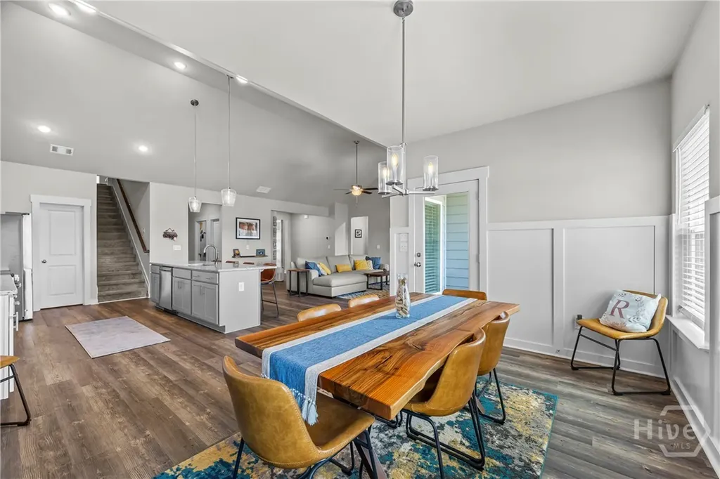 4611 Blacksmith Lane Jefferson GA