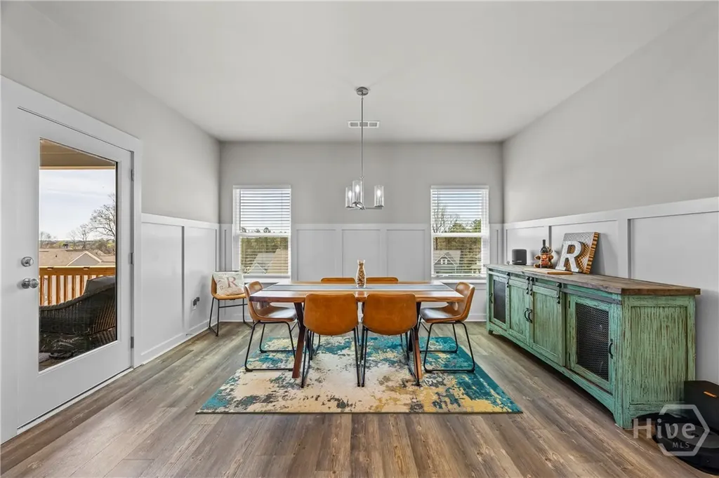 4611 Blacksmith Lane Jefferson GA