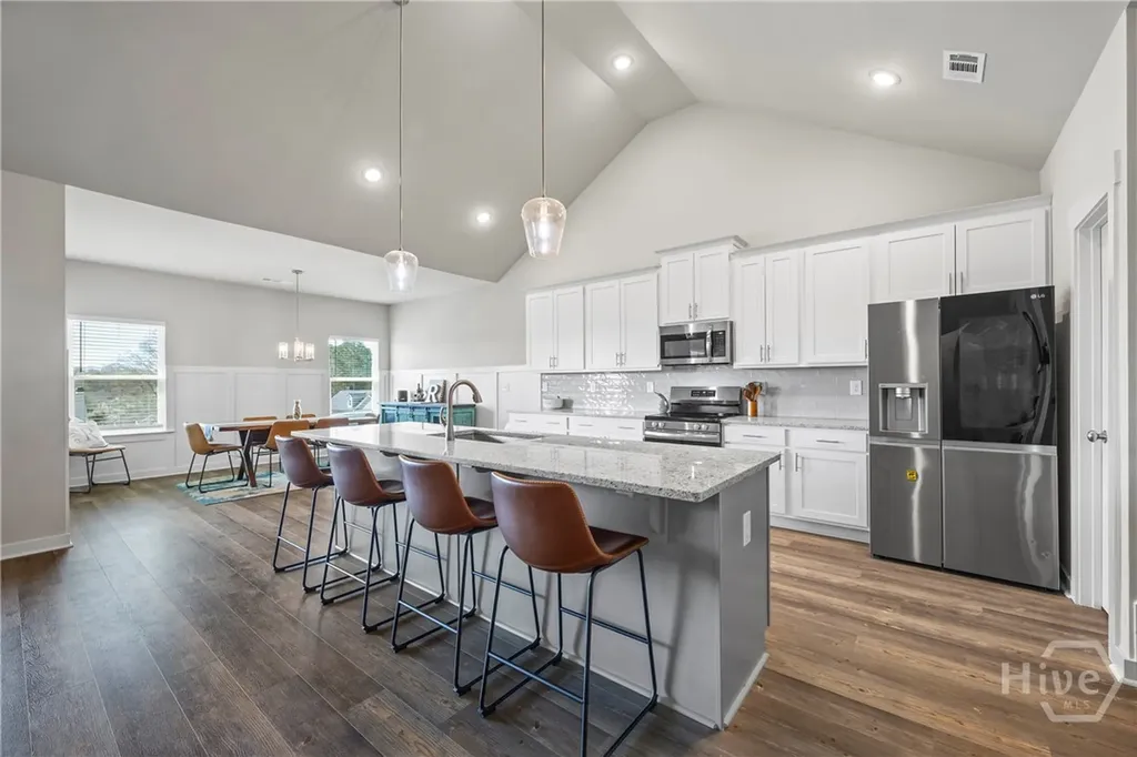 4611 Blacksmith Lane Jefferson GA