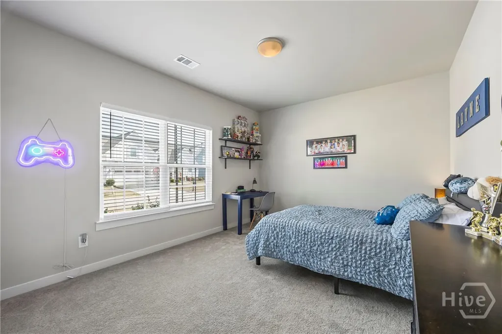 4611 Blacksmith Lane Jefferson GA