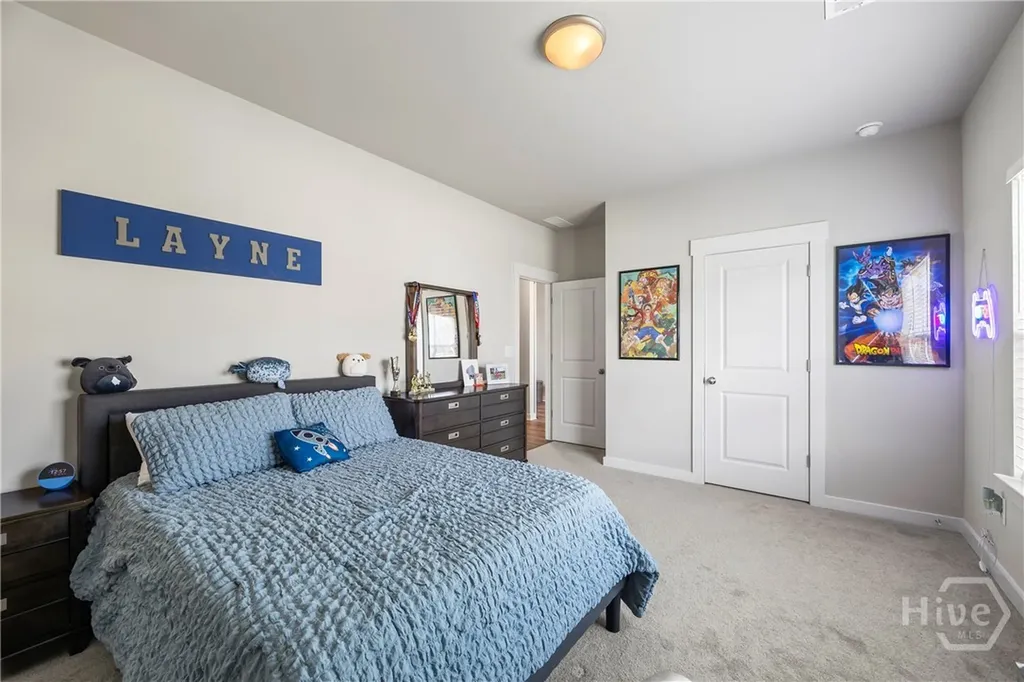 4611 Blacksmith Lane Jefferson GA