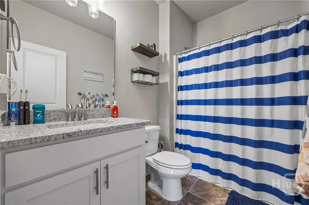 4611 Blacksmith Lane Jefferson GA