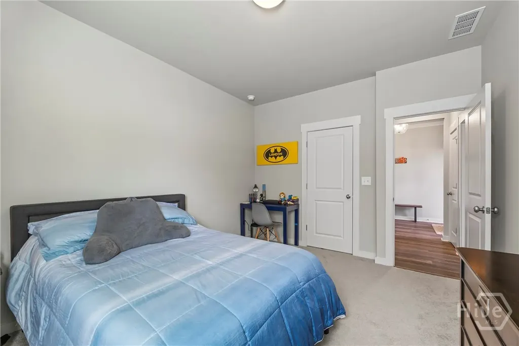 4611 Blacksmith Lane Jefferson GA