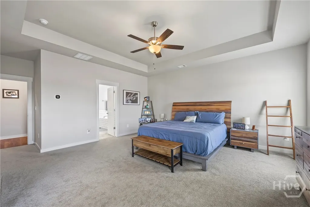4611 Blacksmith Lane Jefferson GA
