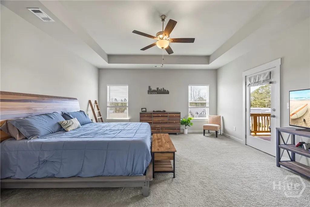 4611 Blacksmith Lane Jefferson GA