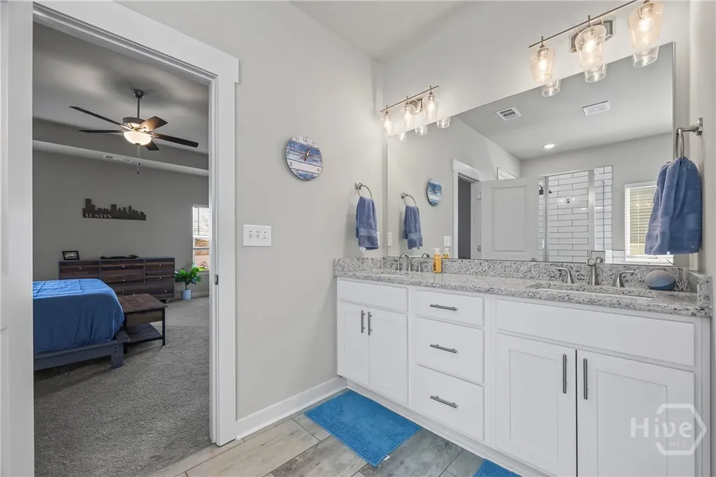 4611 Blacksmith Lane Jefferson GA