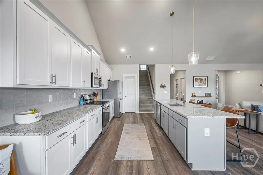 4611 Blacksmith Lane Jefferson GA