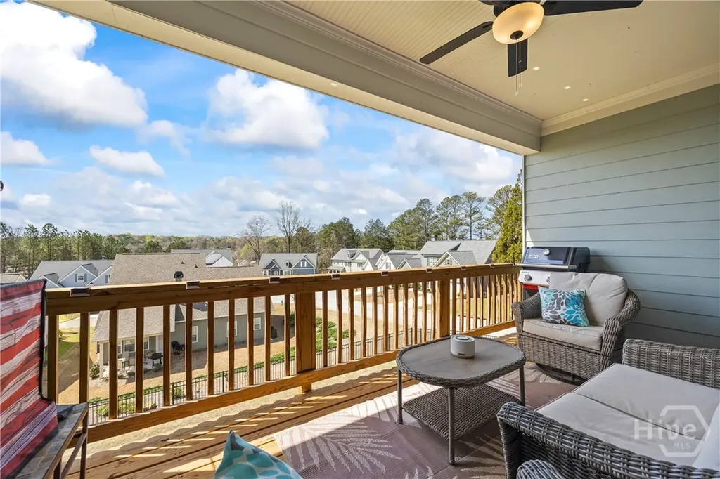 4611 Blacksmith Lane Jefferson GA