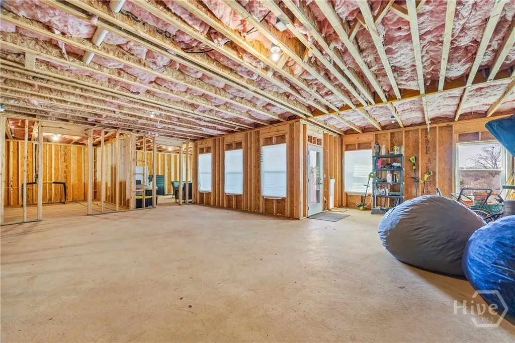 4611 Blacksmith Lane Jefferson GA