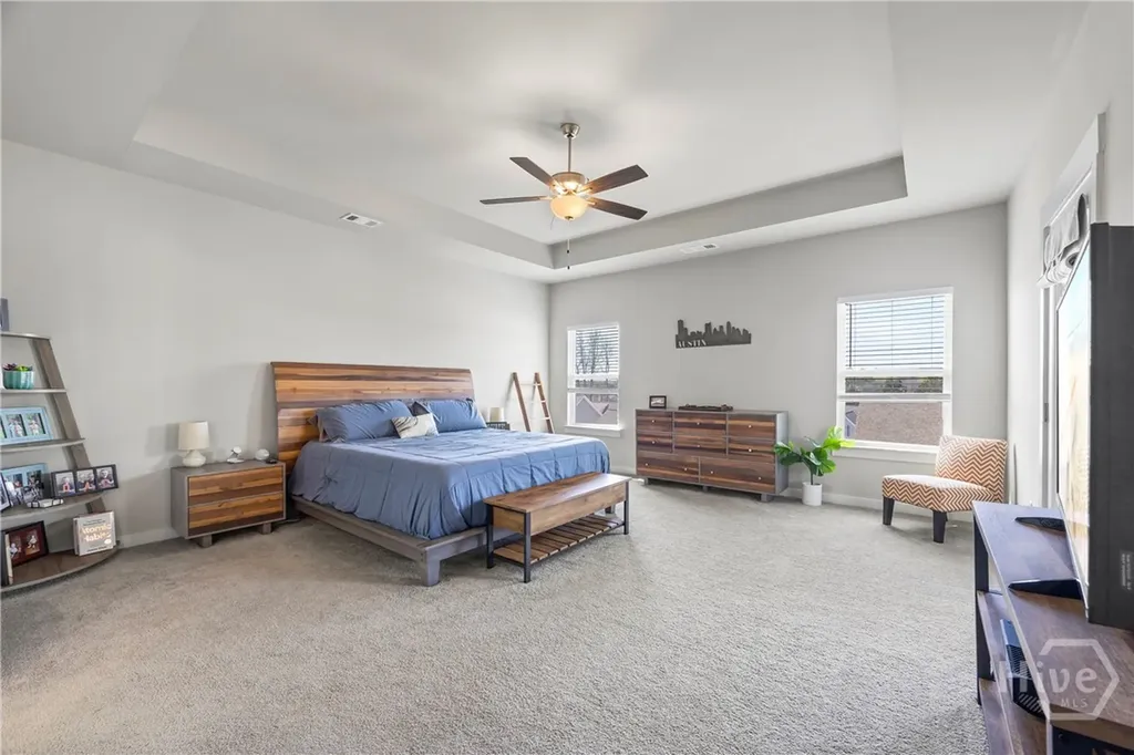 4611 Blacksmith Lane Jefferson GA
