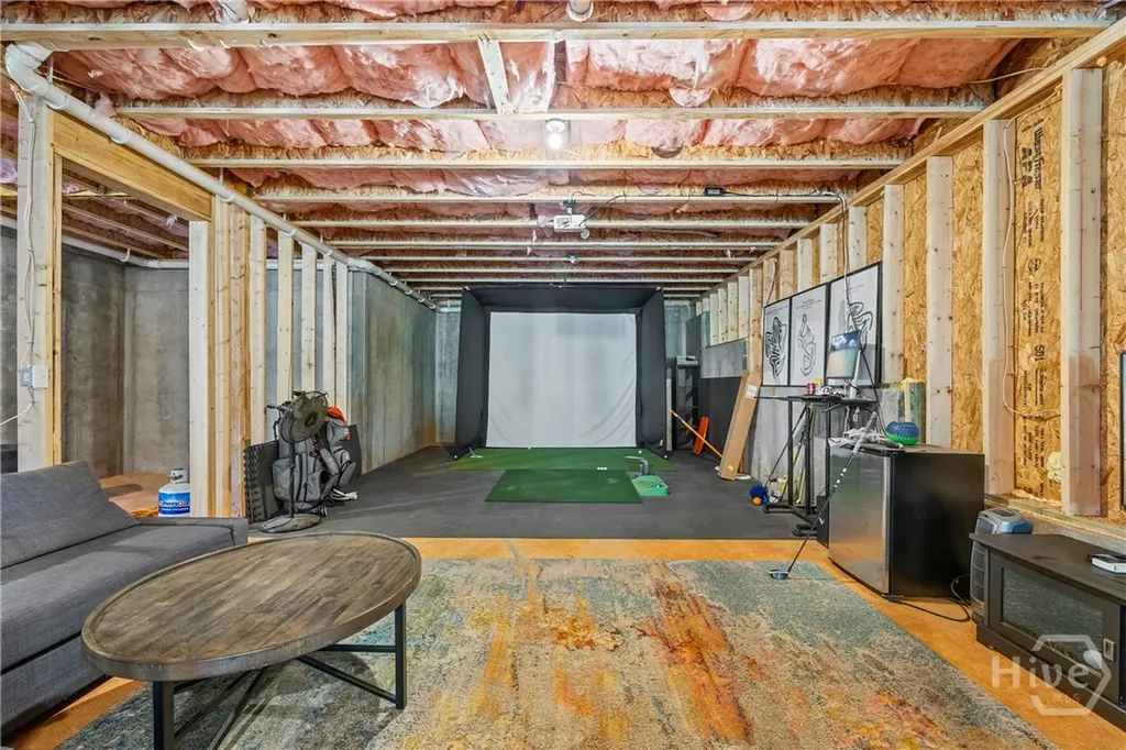 4611 Blacksmith Lane Jefferson GA