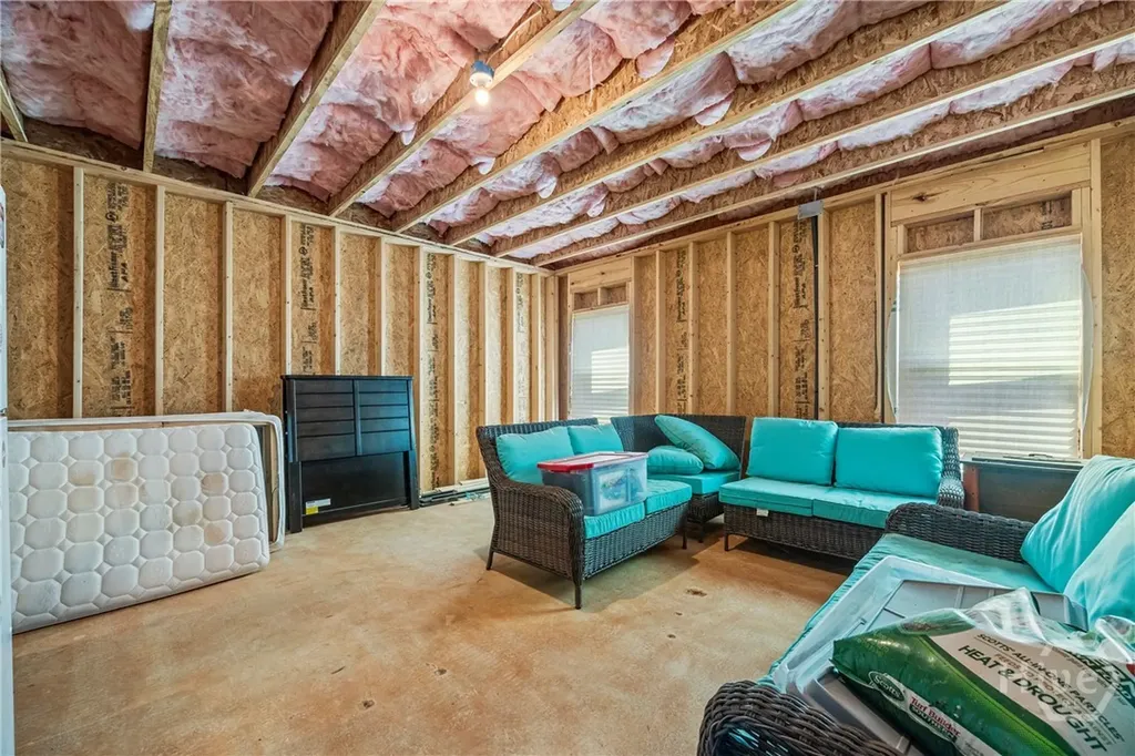 4611 Blacksmith Lane Jefferson GA