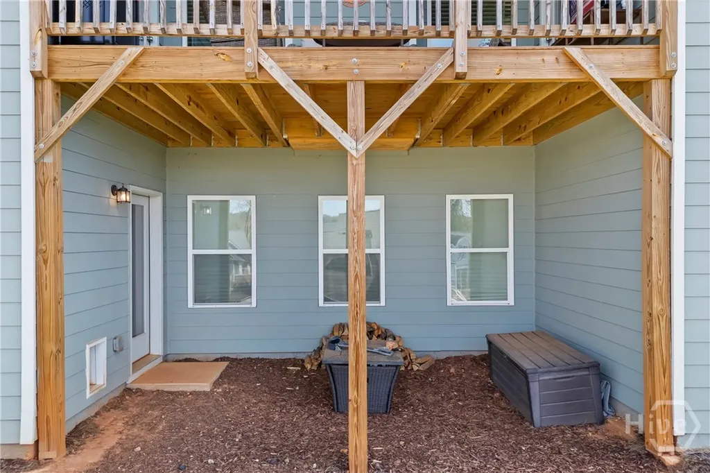 4611 Blacksmith Lane Jefferson GA