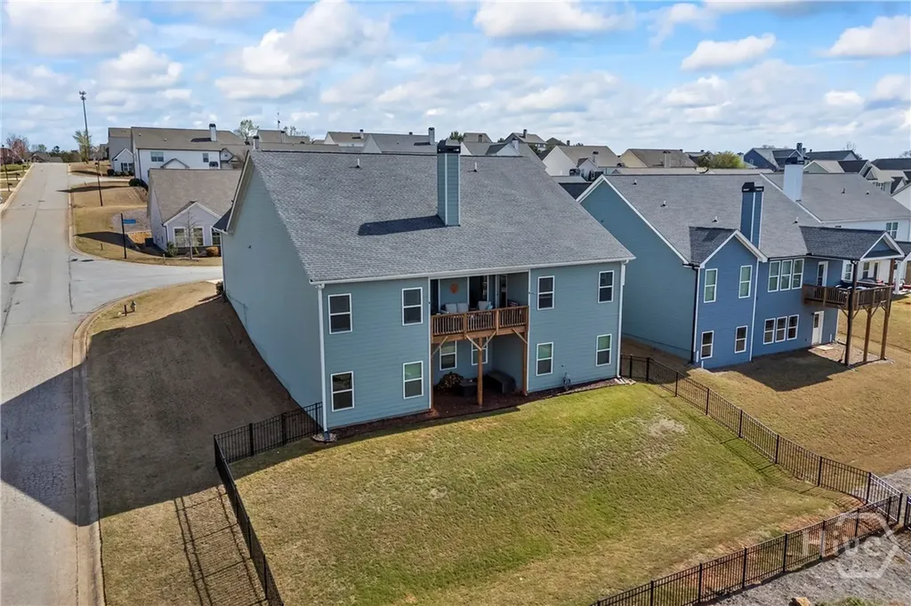 4611 Blacksmith Lane Jefferson GA