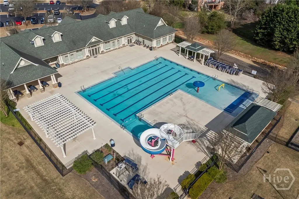 4611 Blacksmith Lane Jefferson GA