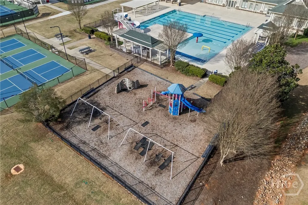 4611 Blacksmith Lane Jefferson GA