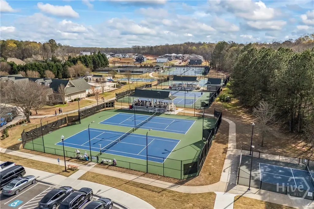 4611 Blacksmith Lane Jefferson GA