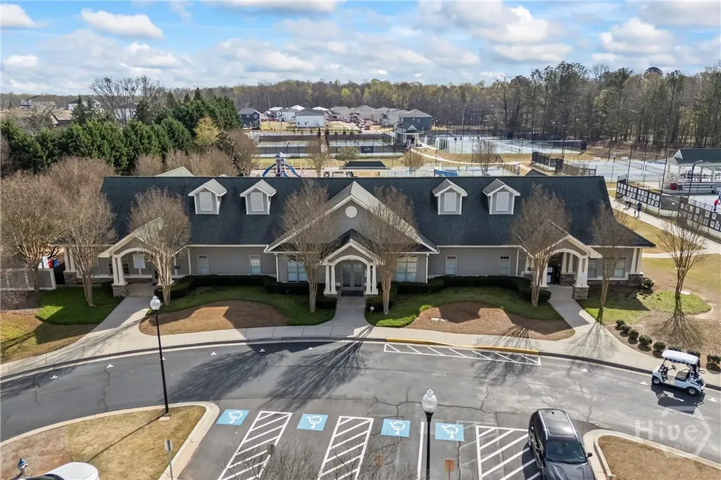 4611 Blacksmith Lane Jefferson GA