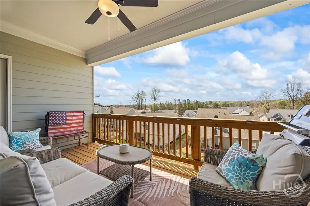 4611 Blacksmith Lane Jefferson GA