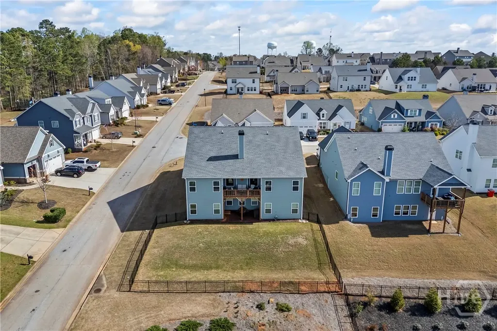 4611 Blacksmith Lane Jefferson GA