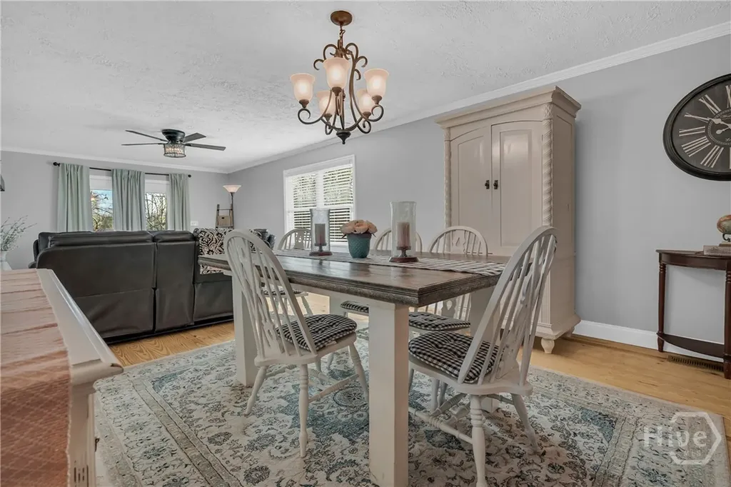 1266 Habersham Mills Road Demorest GA 30535