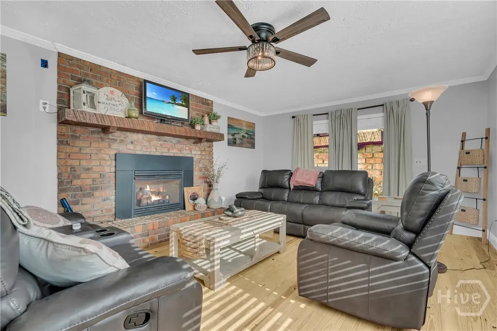 1266 Habersham Mills Road Demorest GA 30535