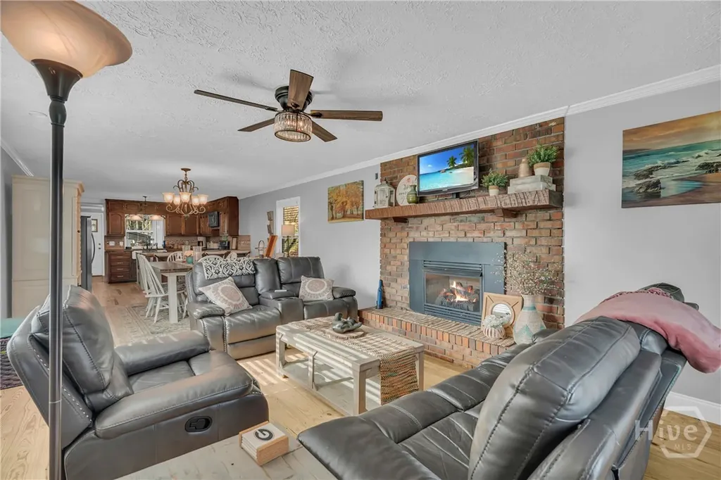 1266 Habersham Mills Road Demorest GA 30535