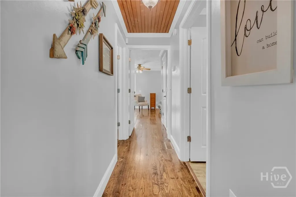1266 Habersham Mills Road Demorest GA 30535