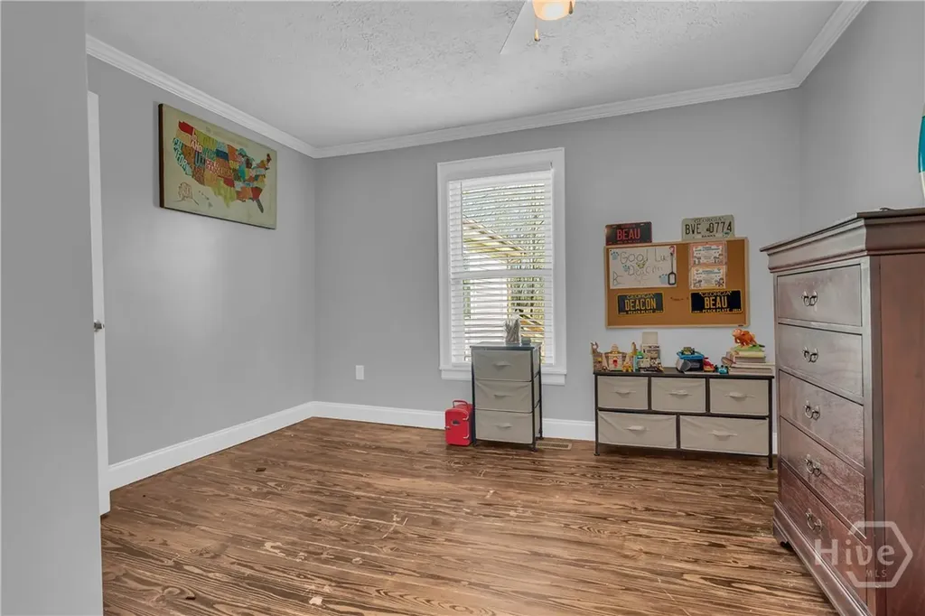 1266 Habersham Mills Road Demorest GA 30535