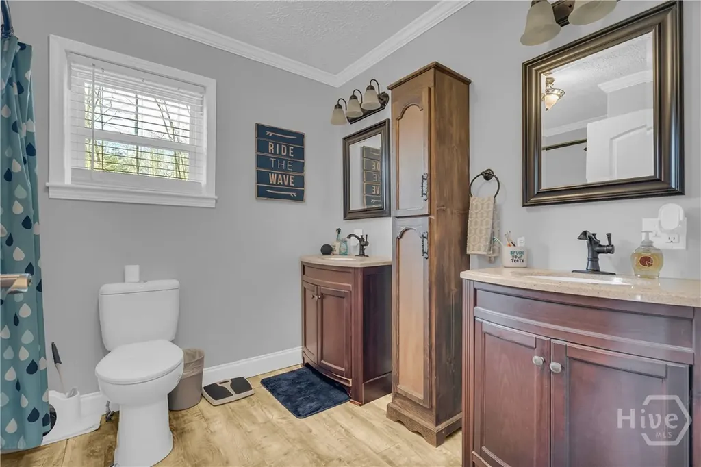 1266 Habersham Mills Road Demorest GA 30535