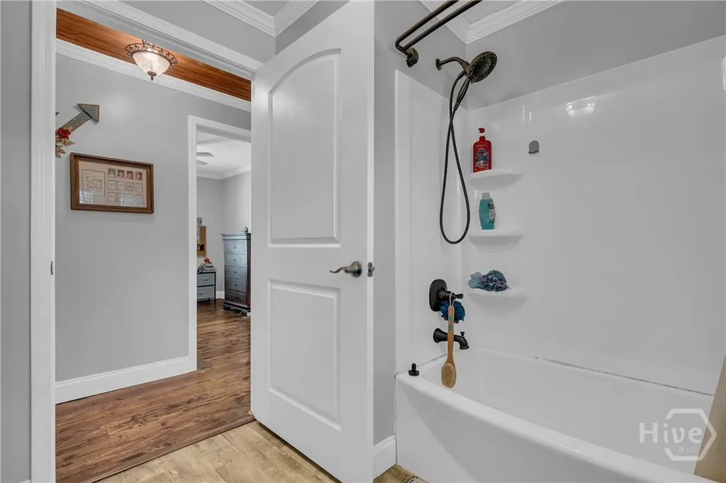 1266 Habersham Mills Road Demorest GA 30535