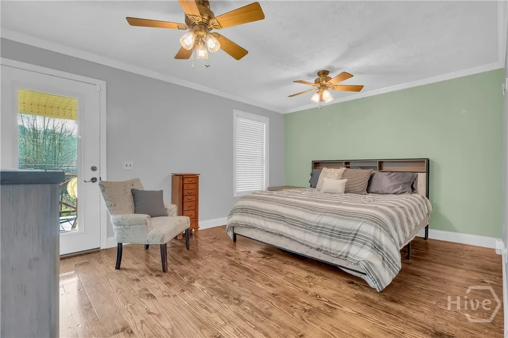 1266 Habersham Mills Road Demorest GA 30535