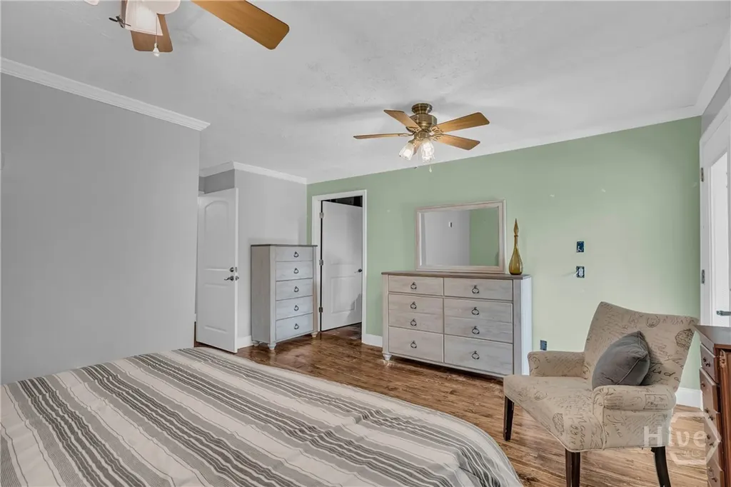1266 Habersham Mills Road Demorest GA 30535