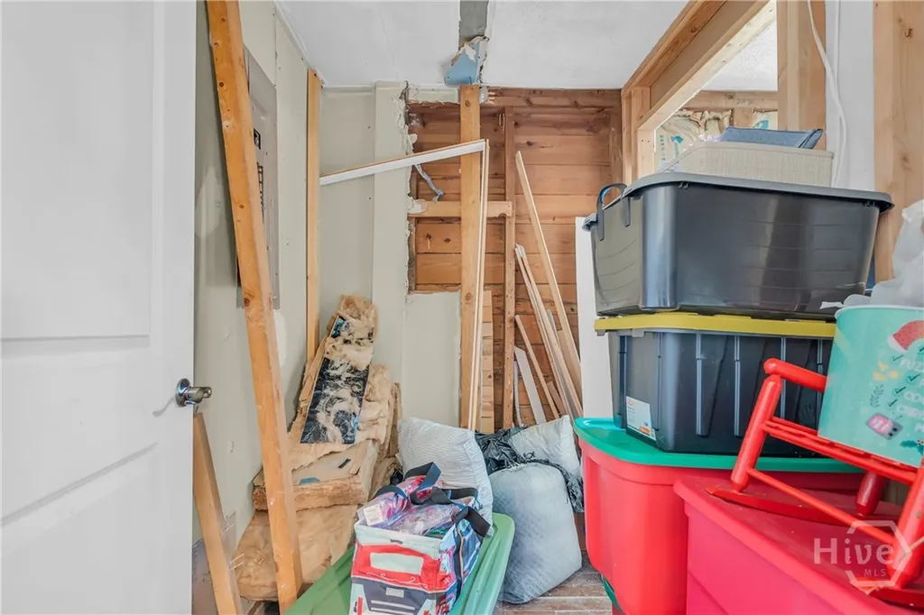 1266 Habersham Mills Road Demorest GA 30535