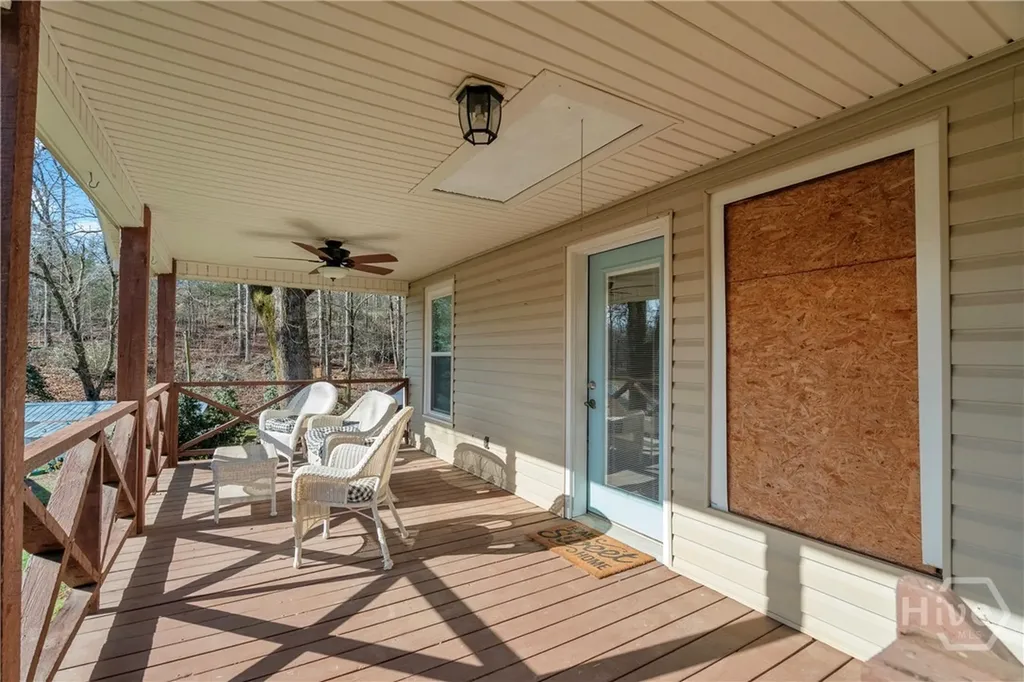 1266 Habersham Mills Road Demorest GA 30535