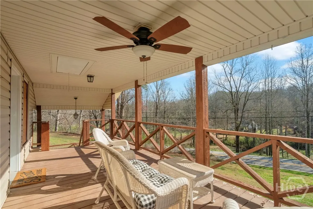 1266 Habersham Mills Road Demorest GA 30535