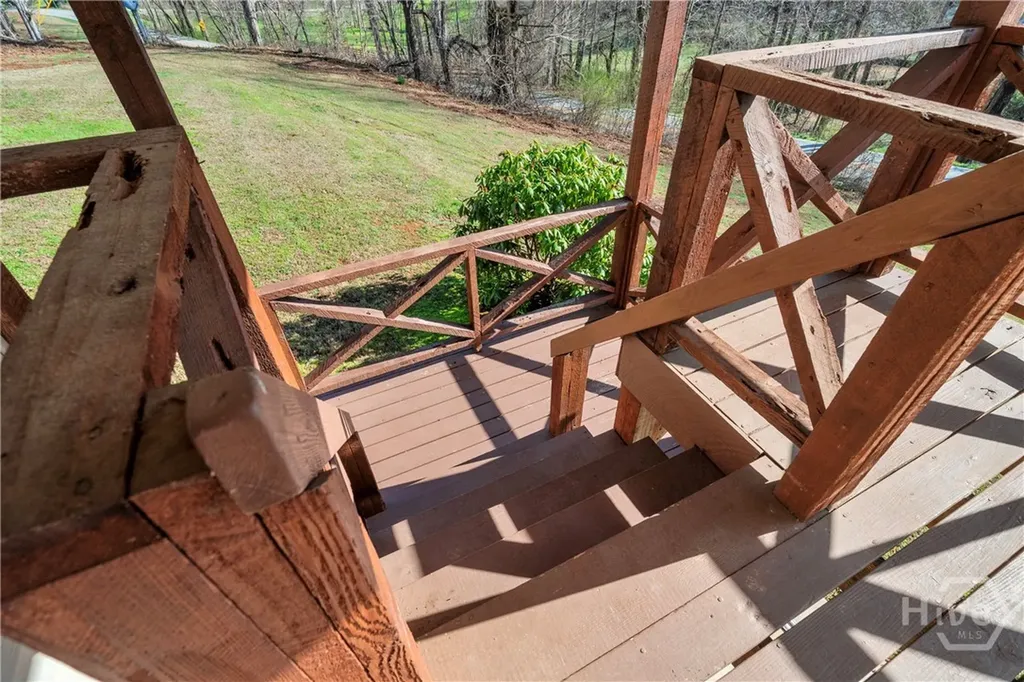 1266 Habersham Mills Road Demorest GA 30535