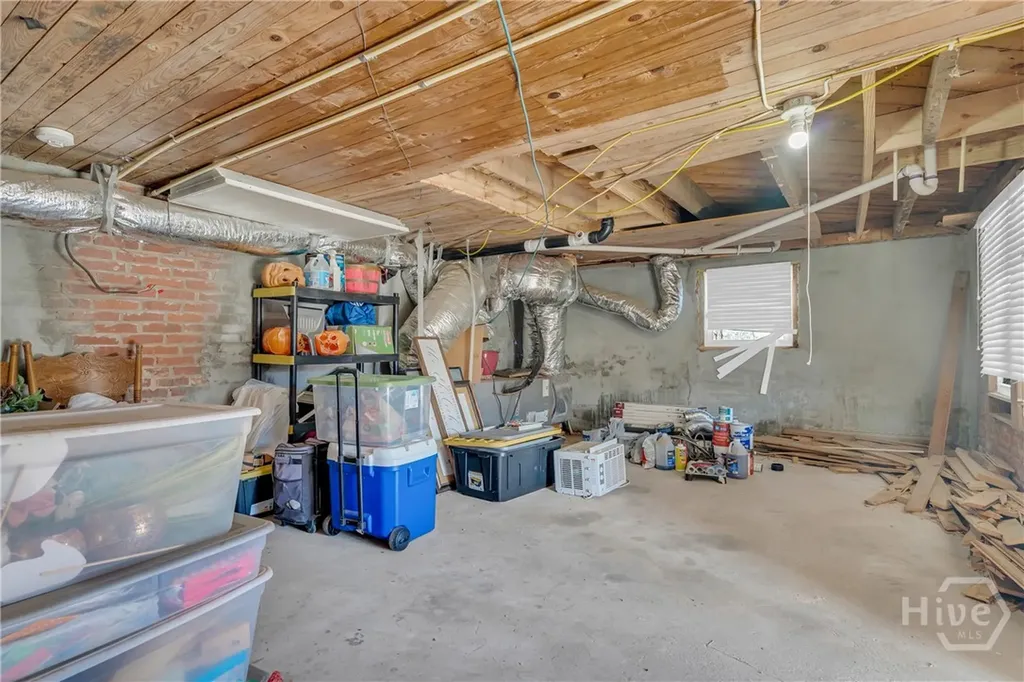 1266 Habersham Mills Road Demorest GA 30535