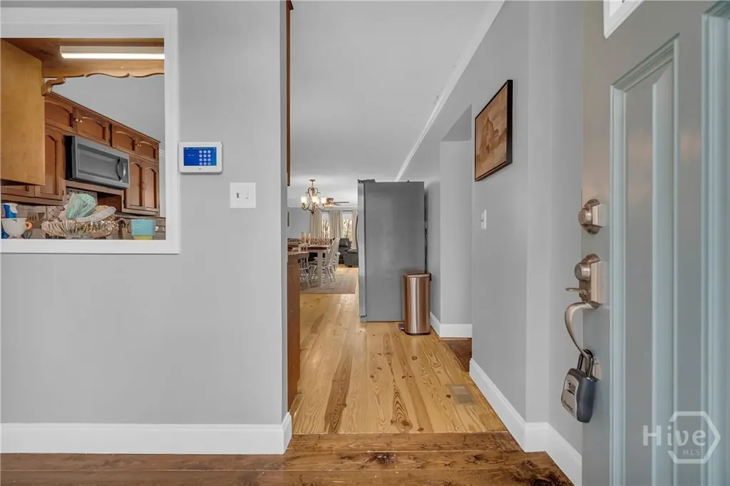 1266 Habersham Mills Road Demorest GA 30535